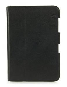 TUCANO Piatto - Etui Samsung GALAXY Note 10.1" 2012 (czarny) - 2825557999