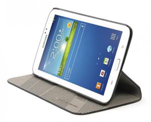 TUCANO Macro - Etui Samsung Galaxy Tab 3 8" (czarny) - 2825558509