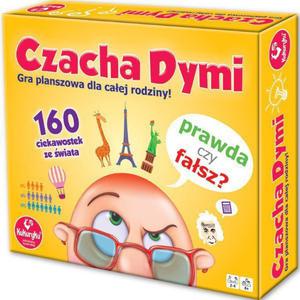 Gra Czacha Dymi - 2855301556