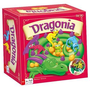 Gra Draconia - 2836077899