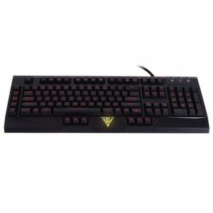 Gamdias Hermes Essential - Klawiatura mechaniczna (Cherry MX Black) - 2825562335