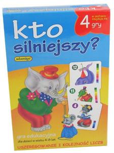 GRA KTO SILNIEJSZY? - 2836077982