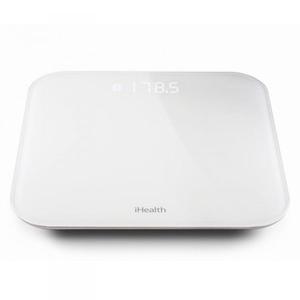 iHealth Lite Wireless Scale - Waga z pomiarem BMI iOS/Android (Bluetooth) - 2825562576