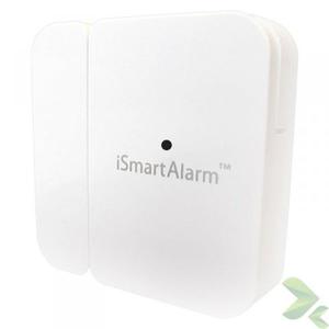 iSmartAlarm Contact Sensor - Magnetyczny czujnik kontaktowy na okno/drzwi (iOS/Android) - 2838766299