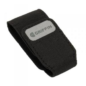 Griffin Shoe Pouch - Sportowa opaska do butw (Fitbit, Jawbone, Withings i Sony SmartBand) - 2825563158