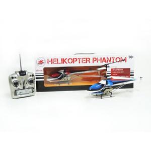 Helikopter Phantom na radio - 2835011052