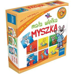 Gra Maa wielka Myszka - 2848909590