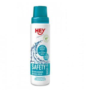 HEY SPORT Safety Wash-In 250 ml - 2835011154