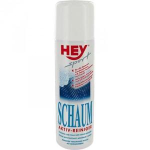 HEY SPORT Foam Cleaner (Shaum Aktiv- Reiniger) 250 ml - 2858613509