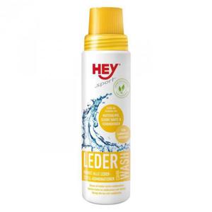 HEY SPORT Leather Combi Wash 250 ml - 2843241767