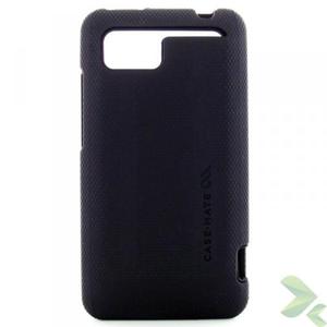 Case-mate Tough - Etui HTC Sensation XL (czarny) - 2825564438