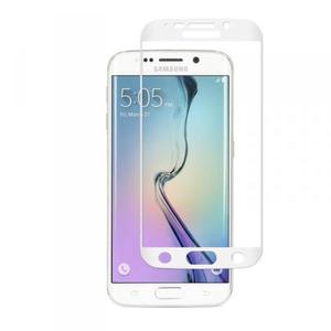 Moshi iVisor AG - Matowa folia ochronna Samsung Galaxy S6 edge (biay) - 2825564446