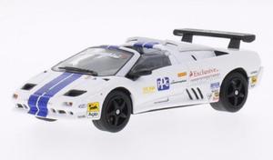 WHITEBOX Lamborghini Dia blo VT-R - 2836078402