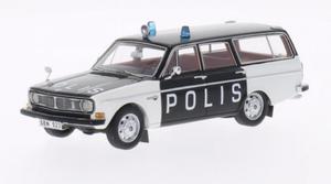 Volvo 145 Polis 1971 - 2836078445