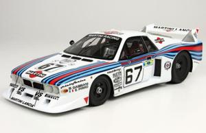 Lancia Beta Montecarlo Turbo #67 - 2857370491