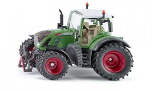 Traktor Fendt 724 Vario - 2836078545