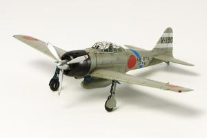 Mitsubishi A6M3 (Hamp) Zero - 2858319580