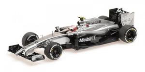 McLaren Mercedes MP4-29 #20 Kevin Magnussen 2014 - 2836078764