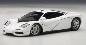 McLaren F1 Road Car 1994 - 2836078770