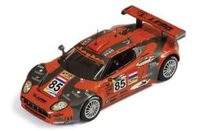 IXO Spyker C8 Spyder GT2 -R #85 A. Caffi - 2836078771