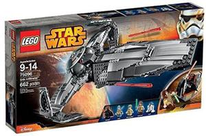 Star Wars Sith Infiltrator - 2836078881