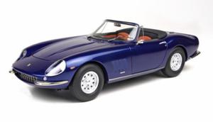 Ferrari 275 GTS/4 NART 1969 (blue) - 2836078912