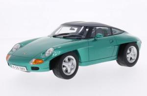 Porsche Panamericana Concept - 2836078926