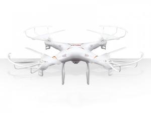 Quadrocopter Dron MJX X705c 2,4GHz Kamera FPV - 2836321988