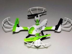 Quadrocopter Sky Hawkeye FVP 2,4GHz Monitor LCD Dron - 2836321990