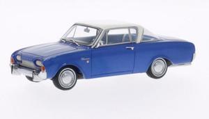 Ford Taunus 17M P3 Coupe 1962 - 2836079008