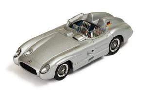 IXO Mercedes-Benz 300 SL R Racing Sports - 2836079015