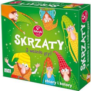 Gra Skrzaty - 2855301570