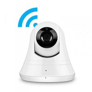 eTIGER Motorized IP Camera - Zdalnie obracana bezprzewodowa kamera HD (iOS/Android) - 2843446659