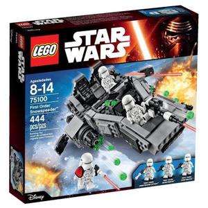 First Order Snowspeeder - 2836079124