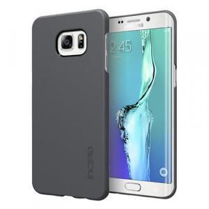 Incipio Feather Case - Etui Samsung Galaxy S6 edge+ (szary) - 2825566746