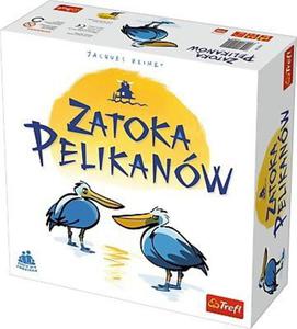 Gra Zatoka pelikanw - 2836079149