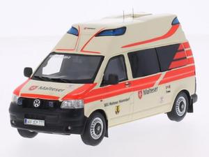 Volkswagen T5 Hornis - 2836079246