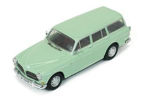 Volvo 220 Amazon 1962 (green) - 2836079256