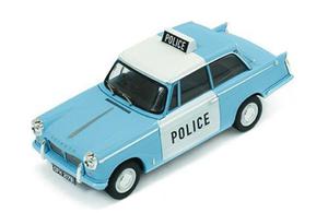 Triumph Herald Saloon UK Police 1959 - 2836079280