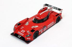 IXO Nissan GT-R LM Nismo #23 Sebring - 2836079287