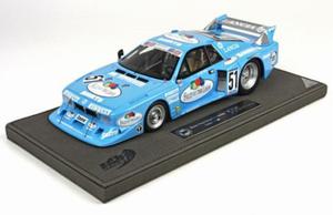 Lancia Beta Montecarlo Turbo - 2836079311