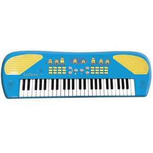 Minionki Elektroniczny Keyboard - 2835013277