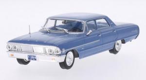 WHITEBOX Ford Galaxie cu stoms 500 4-Door - 2836079339