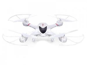 Quadocopter Dron MJX X400-V2 Obrt 3D - 2836322003