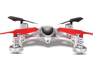 Quadocopter Dron MJX X300C KAMERA FPV Obrt 3D - 2836322004