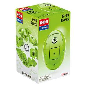 Kor 2.0 P.375, bright green - 2836079495