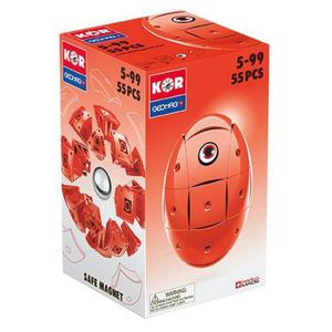 Kor 2.0 P.485, bright red - 2836079498