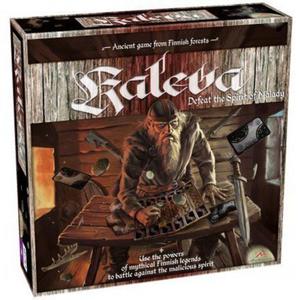 Kaleva - 2836079546