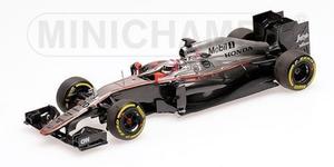 MINICHAMPS McLaren Honda MP4-30 #20 - 2836079575