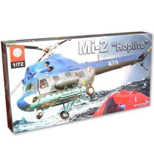 PLASTYK Mi-2 Hoplite - 2858319584